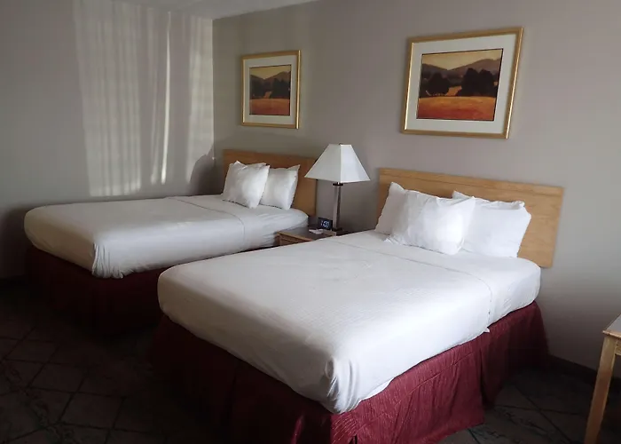 Baymont By Wyndham Hotel