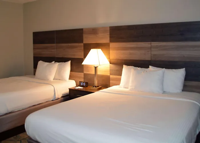 Baymont By Wyndham Hotel Effingham