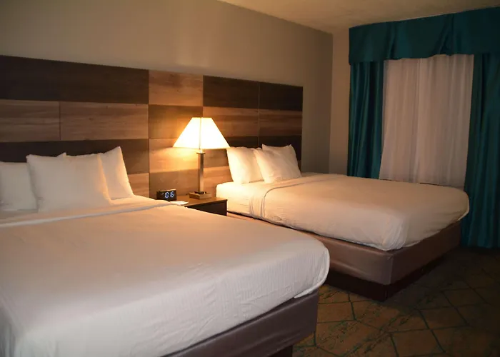 Baymont By Wyndham Hotel