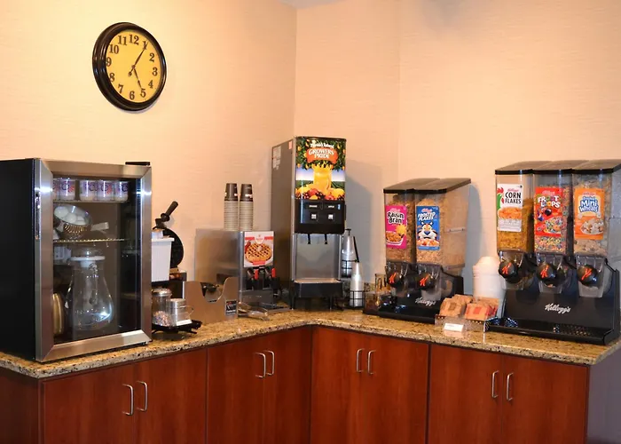 Baymont By Wyndham Hotel 2*
