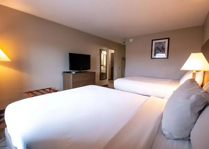 Baymont By Wyndham 2* Effingham