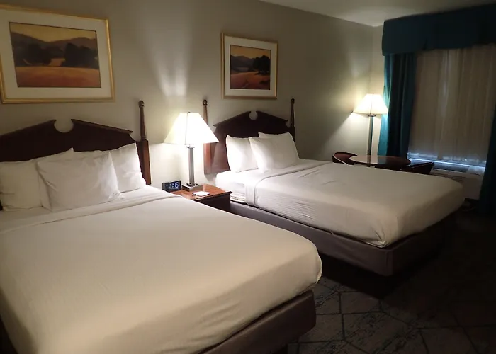 Baymont By Wyndham Hotel Effingham