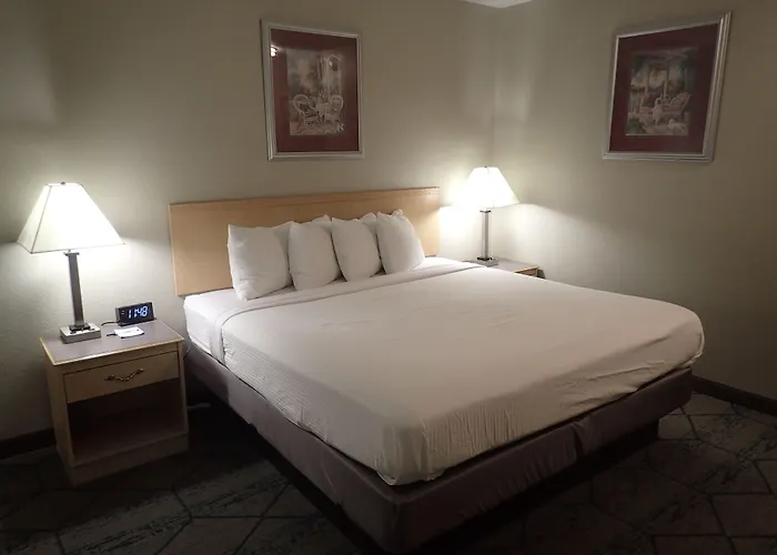 Baymont By Wyndham Hotel