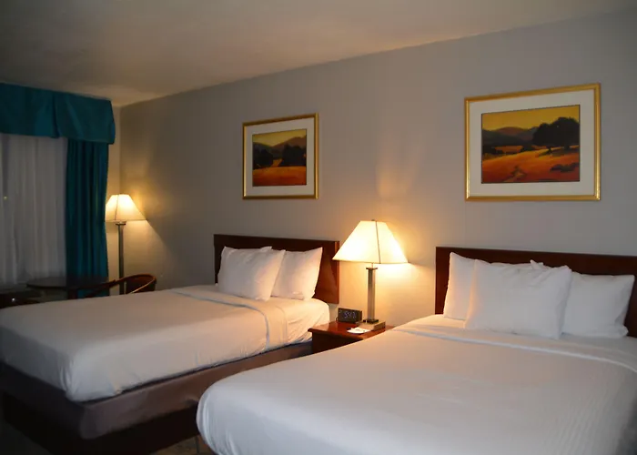 Baymont By Wyndham Hotel 2*