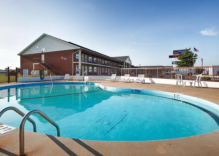 Baymont By Wyndham Hotel