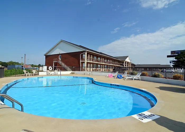 Baymont By Wyndham Hotel 2*
