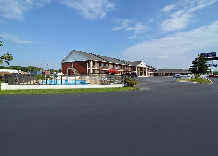 Hotel Baymont By Wyndham
