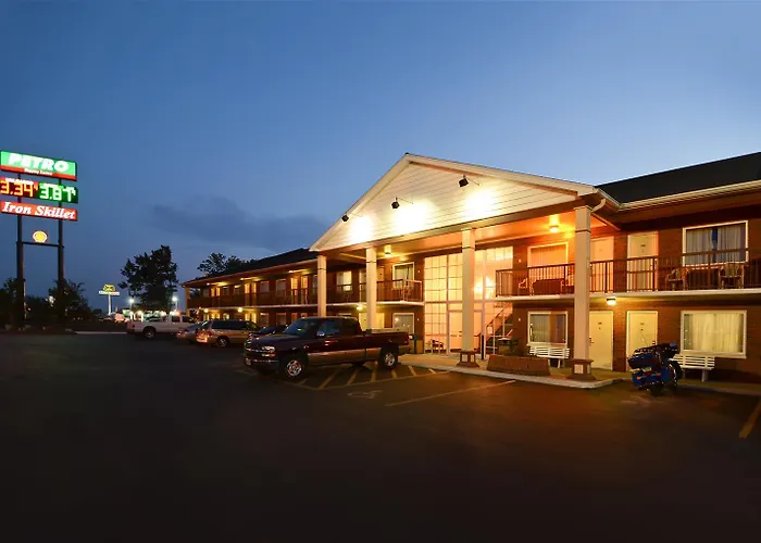Hotel Baymont By Wyndham
