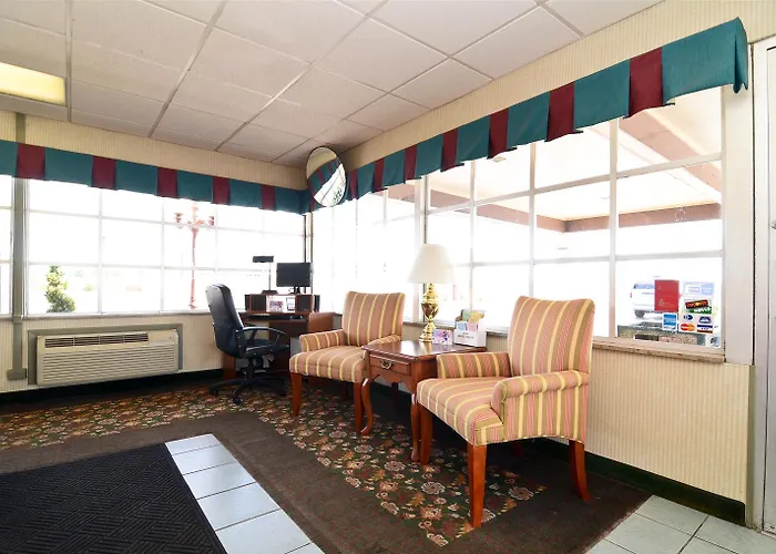 Baymont By Wyndham Hotel 2*