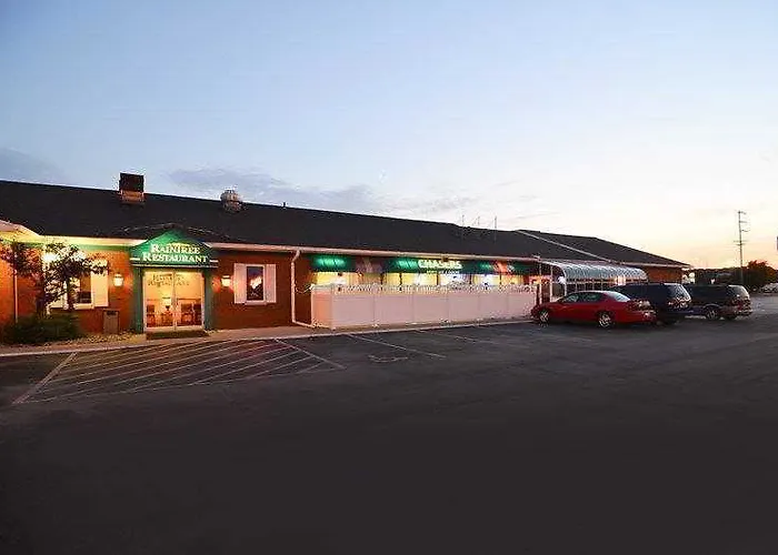 Baymont By Wyndham Hotel Effingham