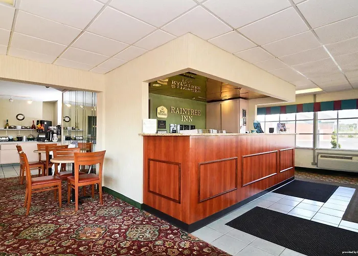 Baymont By Wyndham
